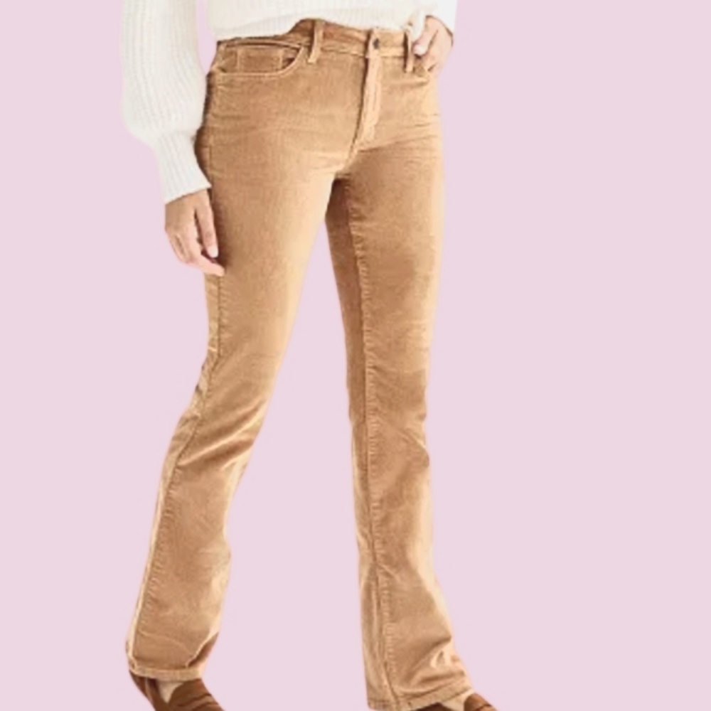Michael Kors Corduroy‎ Pants. Size 4.